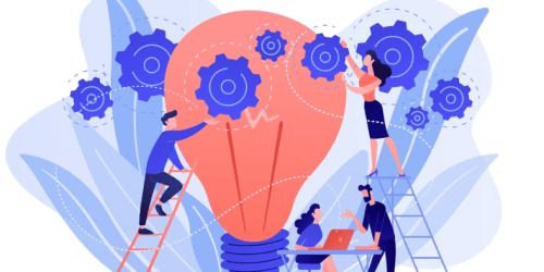 Atelier Emergence - Envie de créer ou reprendre une entreprise