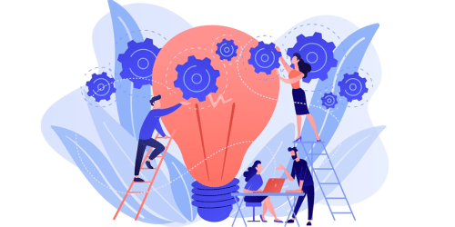 Atelier émergence - le défi entrepreneur