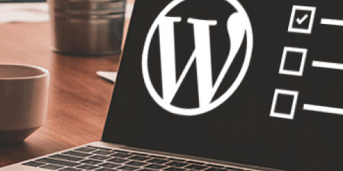 Formation "Créer et administrer un site internet TPE PME sur WordPress" - 5 jours