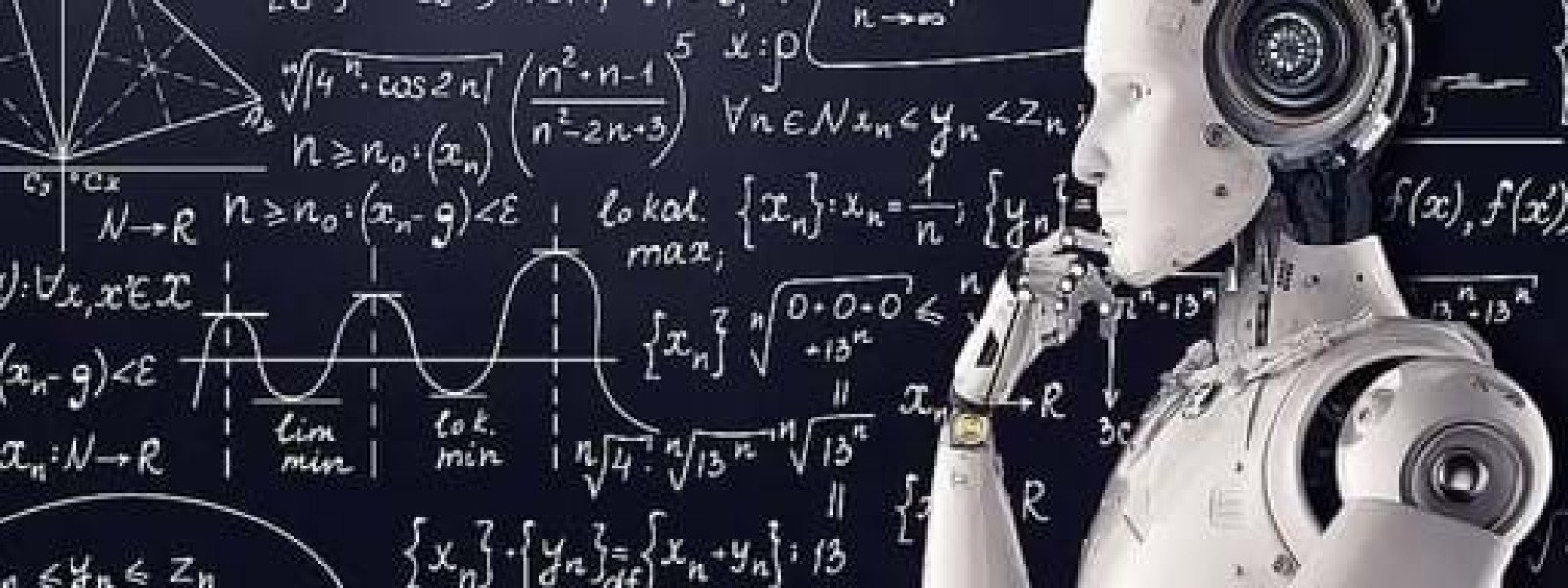 Afterwork/Conférence : L'intelligence artificielle expliqué à ma grand-mère