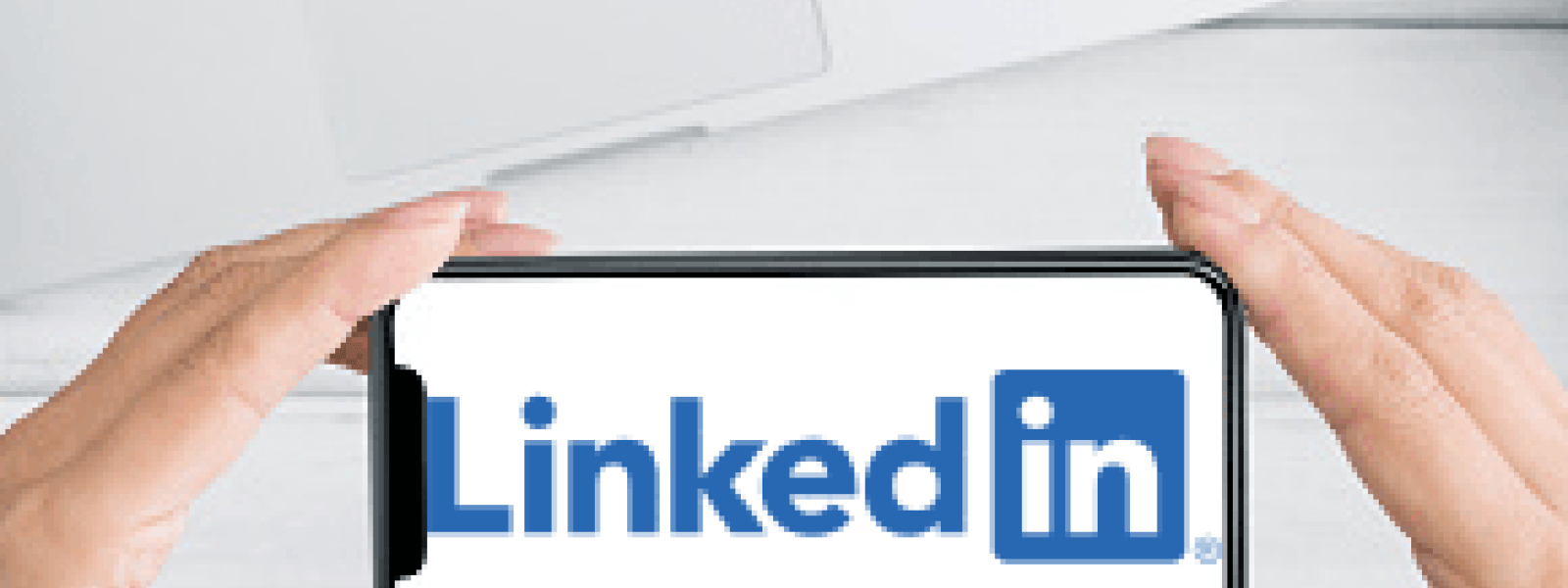 Atelier "Et si je trouvais des clients sur LinkedIn ?"