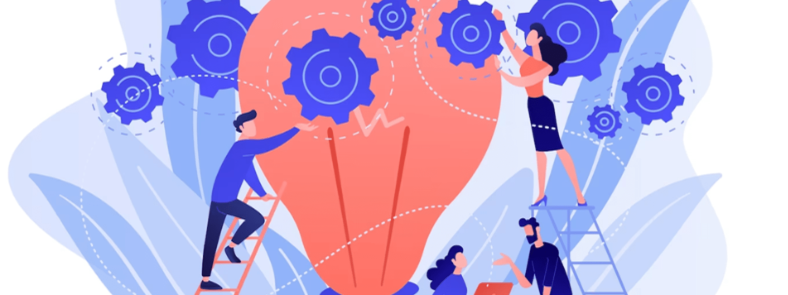 Atelier Emergence - Comment élaborer ou transformer son Business Model pour le rendre vertueux