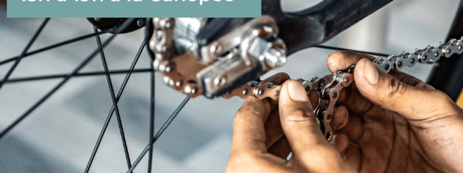 Atelier d'auto-réparation