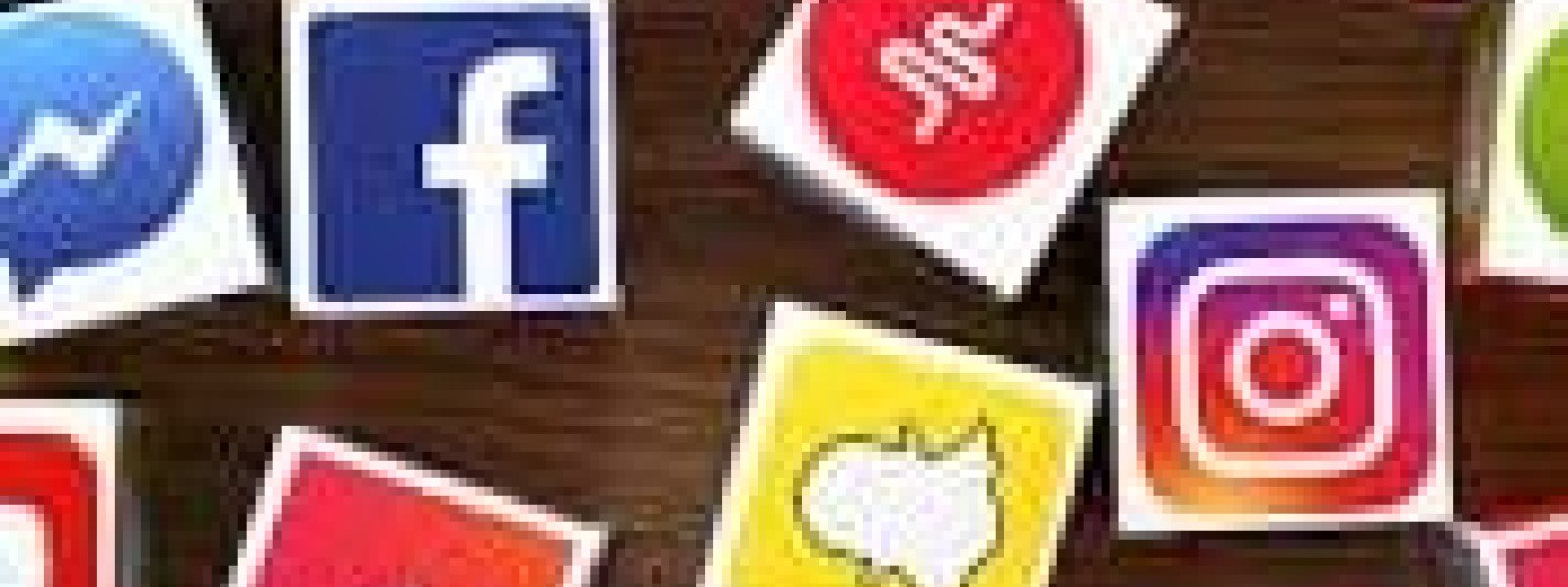 Atelier réseaux sociaux