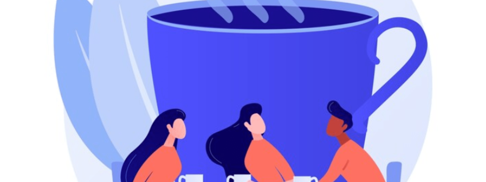 Café Papot' entre femmes entrepreneuses et inspirantes