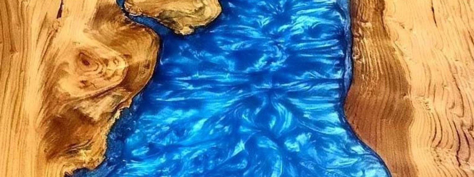 Formation : Fabrication de mobilier avec la résine Epoxy