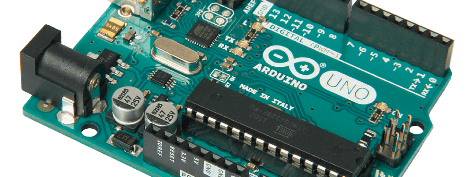 Atelier pour les Pro : Initiation à Arduino, une carte programmable pour créer des objets connectés !