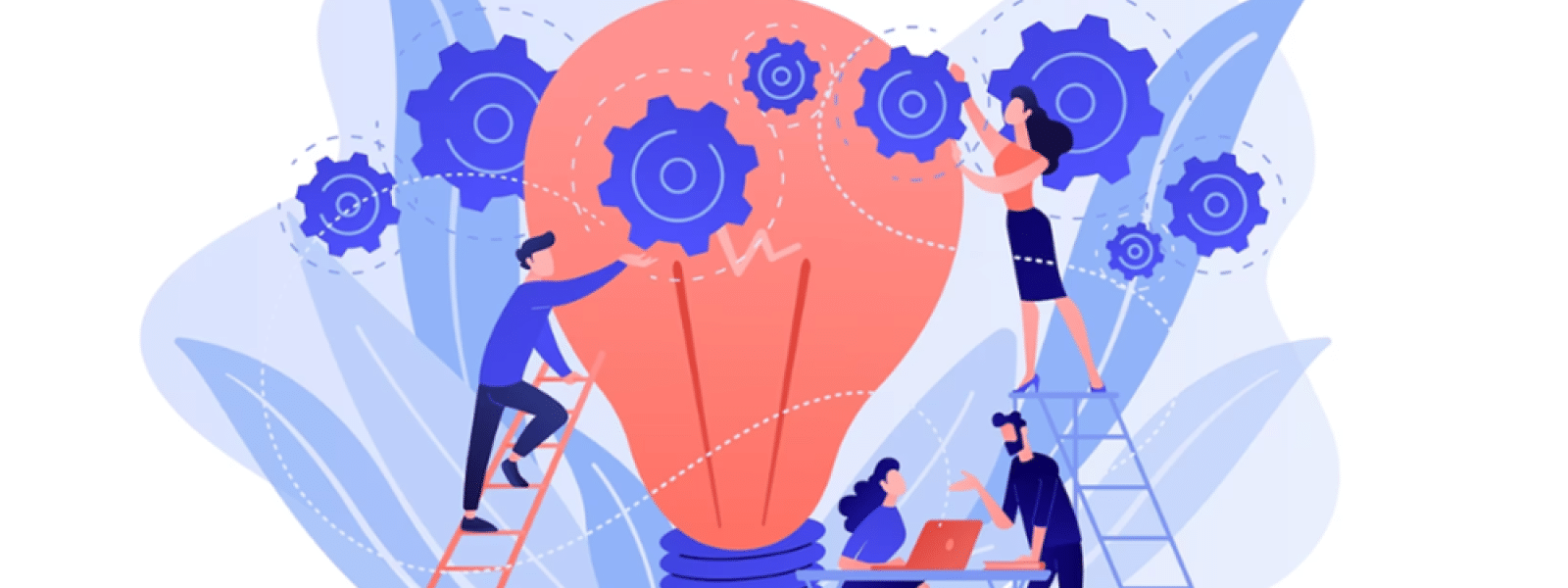Atelier émergence - le défi entrepreneur