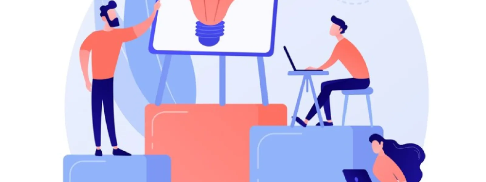 Atelier Innovation - Comment intégrer les low-techs à son entreprise ?