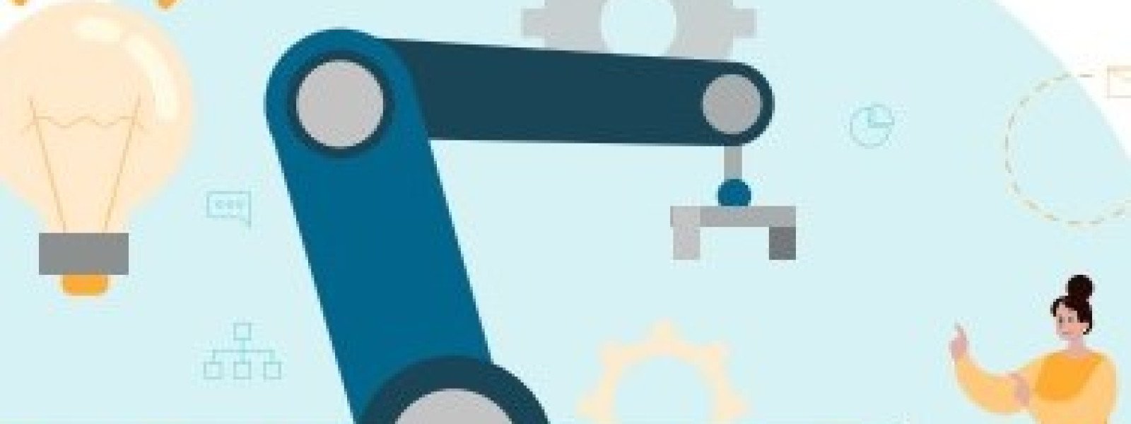 Découverte des métiers de l'industrie