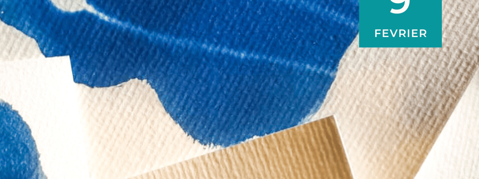 Découverte et initiation au Cyanotype...