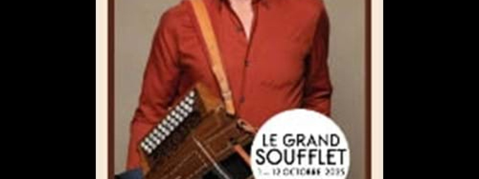 Déjeuner concert - Yannig Noguet