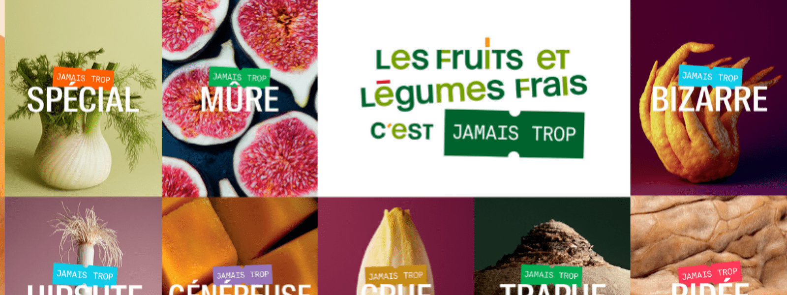 Démonstration et dégustation culinaires avec les fruits et les légumes de saison