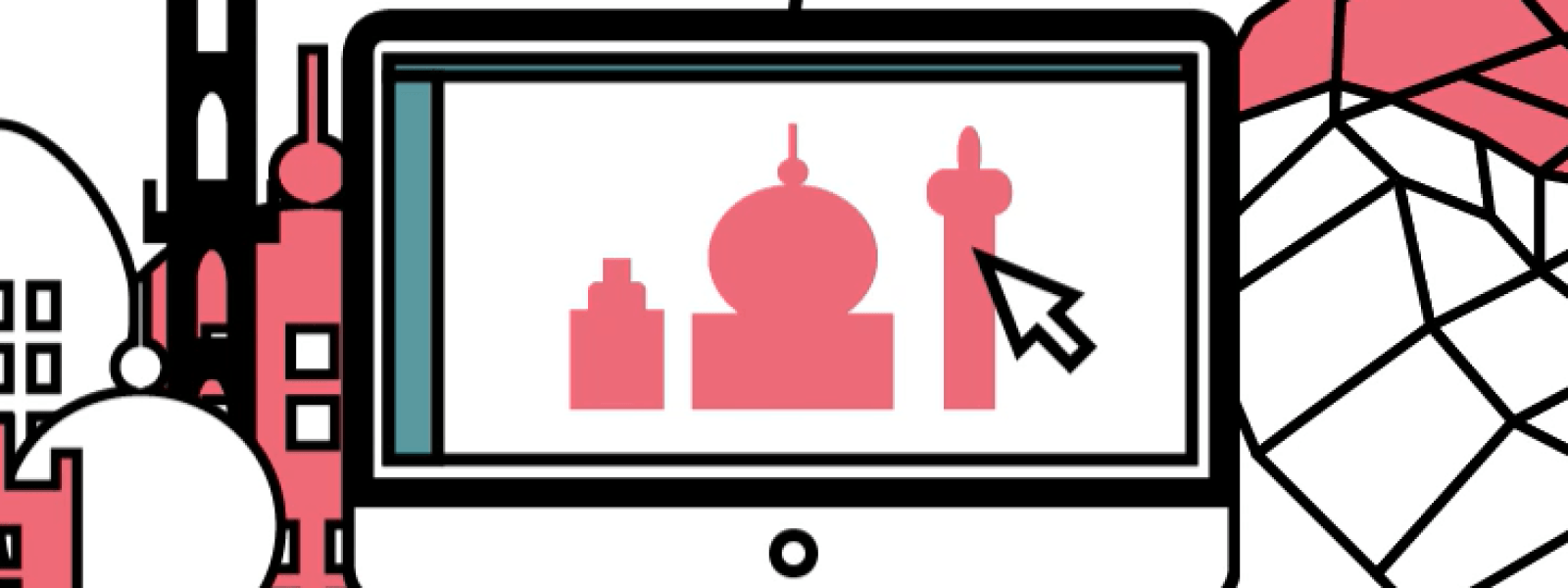 Formation : Suivi du MOOC Modéliser en 2D avec Inkscape (Semaine 4)