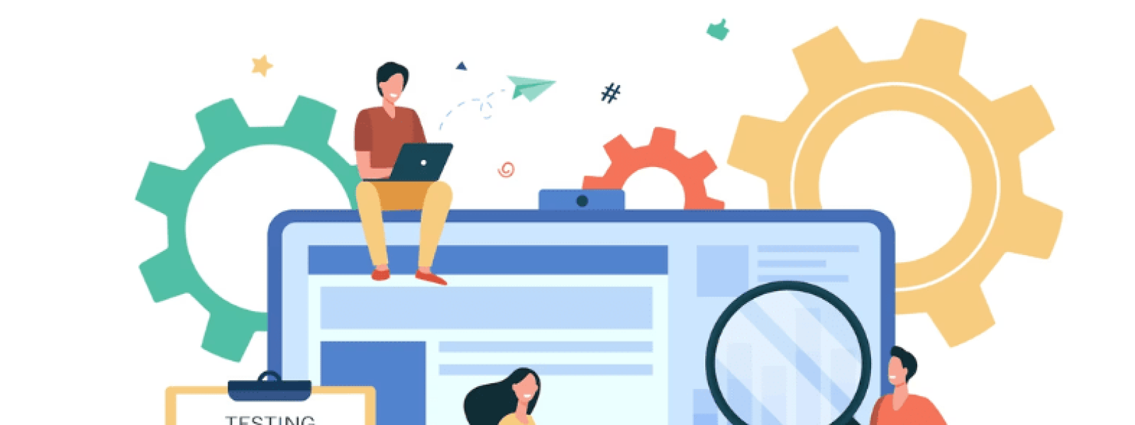 Google Ateliers Numériques - Comment paramétrer et optimiser sa fiche établissement Google my Business ?