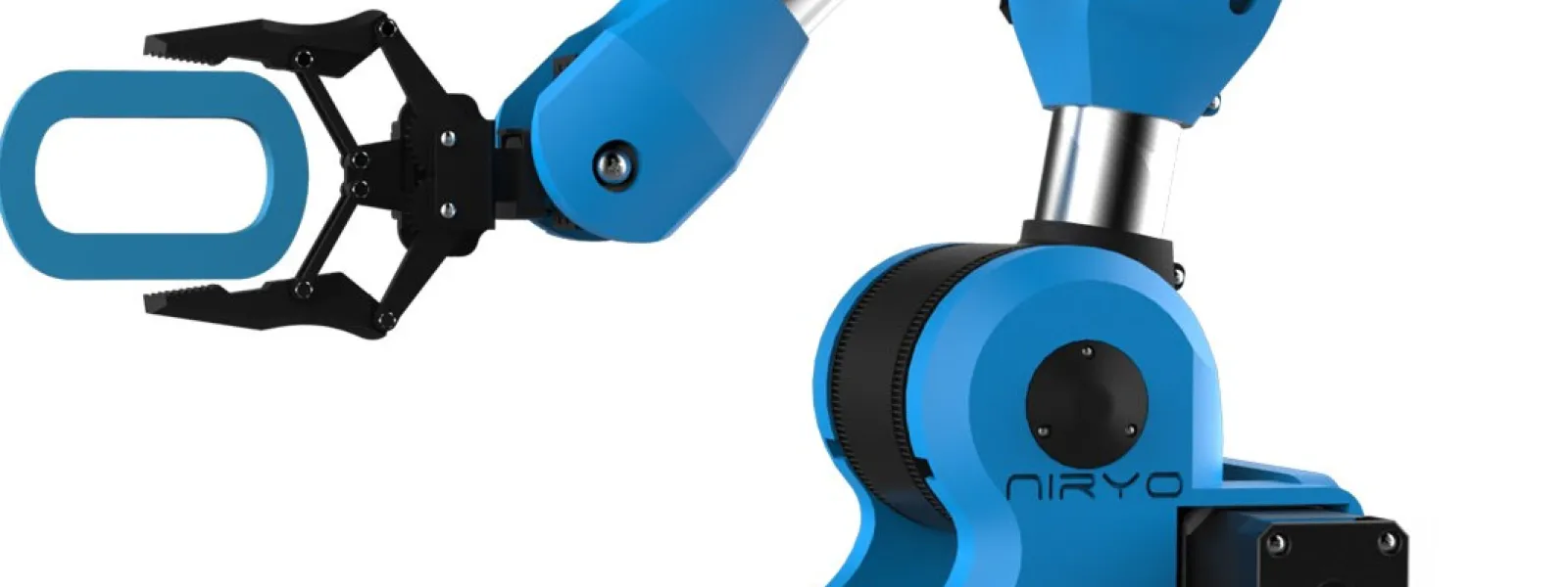 Hackathon robotique : Fabrication d'un bras robot 5 axes