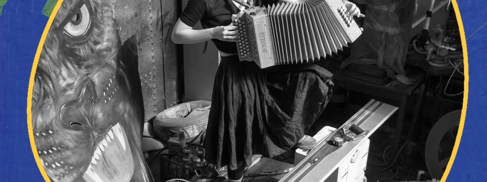 Le Festival Le Grand Soufflet
