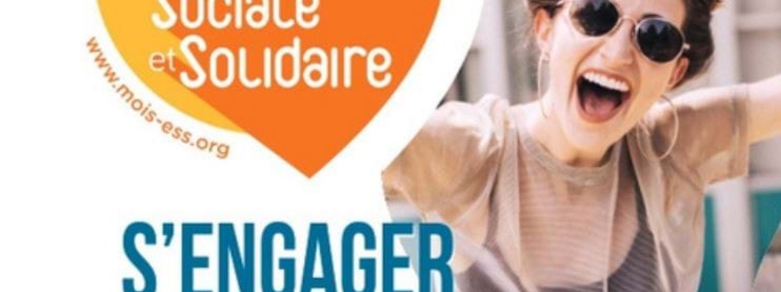 Mois de l'Economie Sociale et Solidaire