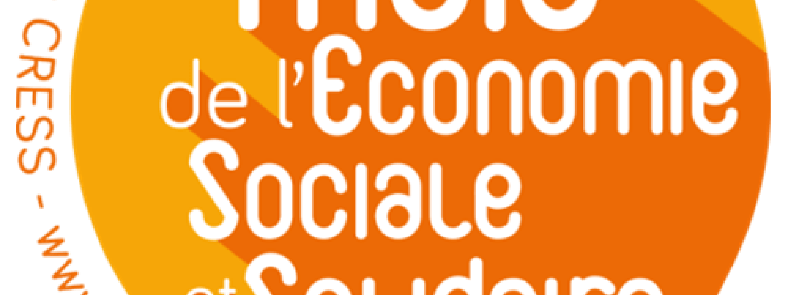 Novembre 2025 - Mois de l'Economie Sociale et Solidaire